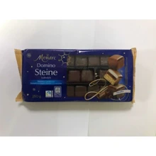 Цукерки Monarc Domino Steine Vollmich, 250 г (WT4498): Вага, г 250