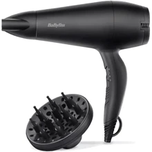 Фен BaByliss D215DE: Тип фен