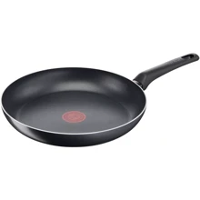 Сковорода Tefal Simple Cook 28 см (B5560653): Тип сковороды Традиционная