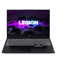 Ноутбук Lenovo Legion Slim 7 15ACH6 (82K8007CUS): Екран 15,6" IPS (1920x1080) Full HD