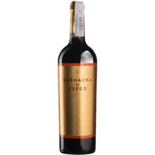 Вино Breca Garnacha de Fuego красное сухое 0.75л (BWQ4353): Страна производитель Испания