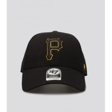 Бейсболка 47 Brand черная (B-MVP20WBV-BKC): Производитель 47 Brand
