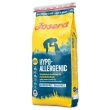Сухой корм для собак Josera Hypoallergenic гипоаллергенный 15 кг (4032254753698): Тип Сухой корм