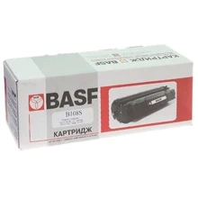 Картридж BASF для Samsung ML-1640/1641/2240/2241 (KT-MLT108S): Производитель BASF
