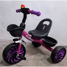 Велосипед Best Trike SL-12132 триколісний: Тип 3х колесный велосипед