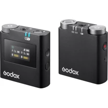 Godox Virso S M1: Производитель Godox