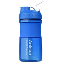 Пляшка Ardesto 600 мл (AR2202TB): Виробник Ardesto