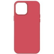 Чехол для iPhone ArmorStandart ICON2 Case Red (ARM63618) for iPhone 14 Pro Max: Цвет красный