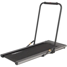 Бігова доріжка Toorx Treadmill Street Compact (929878): Потужність двигуна, к.с. 1.75