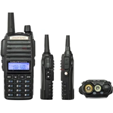 Рація носимая Baofeng UV-82: Тип рація аналогова