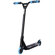 Самокат трюкових Hipe H5 Black / Blue: Кількість коліс 2