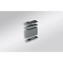 Блок підключення батарей до інвертора EcoFLow Power Ocean - Junction Box: undefined undefined