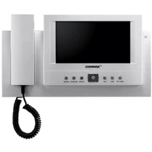 Commax CAV-71B White: Производитель Commax