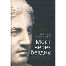 Паола Волкова: Міст через безодню. Книга перша: Виробник Зебра-Е