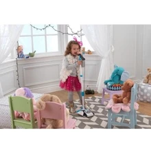 Игровой набор KidKraft Sing Along Mic & Amp Set (63346): Производитель KidKraft