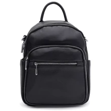 Женский рюкзак Keizer черный (K18123bl-black): Пол Женский