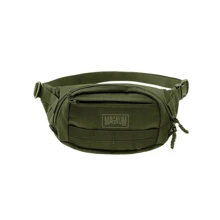 Мужская поясная сумка Magnum Plover-Olive Green хаки (5902786101351): Пол Мужской
