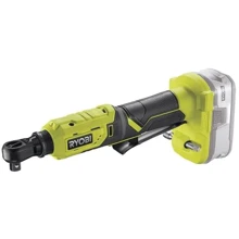 Трещоточный гайковерт Ryobi ONE+ R18RW2-0 (5133004833): Назначение профессиональный