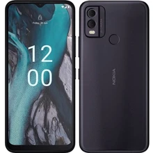 Смартфон Nokia C22 3/64Gb Charcoal Approved Витринный образец: Причина уценки Как новый (витринный образец): смартфон выглядит и функционирует как новый. Смартфон полностью протестирован по программе Approved, все функции работают корректно