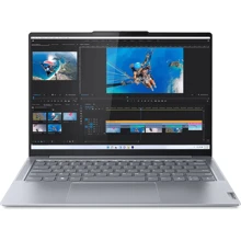 Ноутбук Lenovo Slim 7 14IRP8 (83A40007CF) RB: Экран 14" IPS (2880x1800) Touchscreen