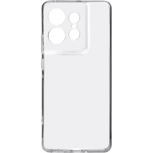 Чехол для телефонов ArmorStandart Air Series Camera cover Transparent for Motorola Edge 50 Pro (ARM77356): Совместимость Motorola Edge 50 Pro