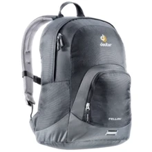 Рюкзак Deuter Fellow black-granite (7410): Производитель Deuter