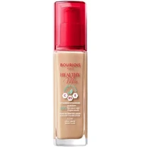 Bourjois Radiance Reveal Healthy Mix Foundation №53W light beige Тональний крем 30ml: Вид Тональные средства