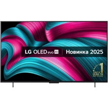 Телевізор LG OLED42C54LA: Тип OLED-телевизоры