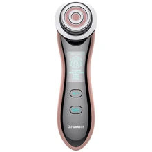 Аппарат для мезотерапии Garett Beauty Fresh Skin Pro Pink: Производитель Garett