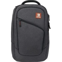 Аксессуар для приставок PDP Nintendo Switch Elite Player Backpack (черный): Совместимость Nintendo Switch