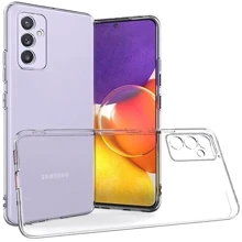 Чехол для телефонов BeCover TPU Case Transparancy for Samsung M526 Galaxy M52 5G (706928): Совместимость Samsung M526 Galaxy M52 5G