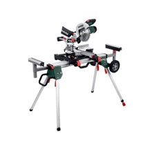 Дисковая пила Metabo KGS 254 M + KSU 251 (691214000): Производитель Metabo