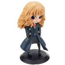 Игровая фигурка Коллекционная фигурка Banpresto Harry Potter: Hermione Granger II B:Light Color ver (BP35897): Тип Персонаж мультфильма, фильма