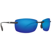 Спортивные очки Costa Del Mar BALLAST BLACK BLUE MIR 580P (BA 11 OBMP): Назначение Для рыбалки