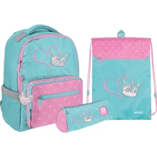Шкільний набір Kite Education Charming Crown 770M (set_k22-770m-31): Виробник KITE