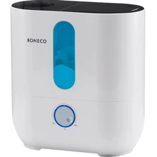 Увлажнитель воздуха Boneco U330: Увлажнение есть