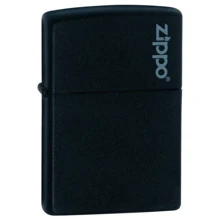 Зажигалка Zippo 218 w/ LOGO (218ZL): Производитель Zippo