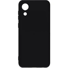 Чехол для телефонов ArmorStandart Matte Slim Fit Black for Samsung A032 Galaxy A03 Core (ARM60608): Совместимость Samsung A032 Galaxy A03 Core