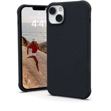 Чехол для iPhone Urban Armor Gear UAG [U] Dot Magsafe Black (114081314040) for iPhone 14 Plus: Цвет черный