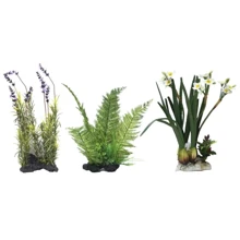 Растение искусственное Amtra Amazing Plant 30-35 см (A8011022): undefined undefined