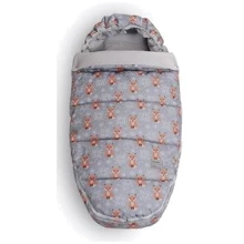 Конверт X-Lander X-Cosy ART Winter Foxes (90465): Производитель X-Lander