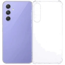Чохол для телефона BeCover TPU Case Anti-Shock Clear для Samsung A556 Galaxy A55 (710855): Сумісність Samsung A556 Galaxy A55