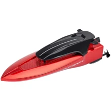 Катер Zipp Toys на радіокеруванні Speed Boat червоний: Виробник ZIPP Toys