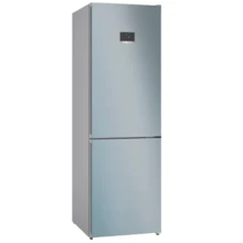 Холодильник Bosch KGN367LDF: Тип xолодільнік двокамерний