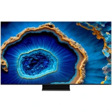 Телевизор TCL 65C803: Тип QLED-телевизоры