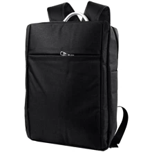 Рюкзак чоловічий Valiria Fashion чорний (5DETAB590-2): Стать Мужской