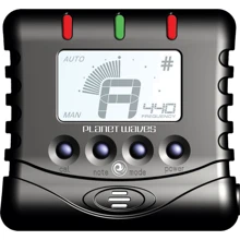 Хроматичний тюнер PLANET WAVES PW-CT-09 UNIVERSAL CHROMATIC TUNER: Виробник PLANET WAVES