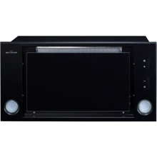 Витяжка Best Chef Smart Box 1000 Black 55 (OSKI55J4KR.S3.MC.KSB_BST): Тип фільтра повітря Рециркуляція, Відведення