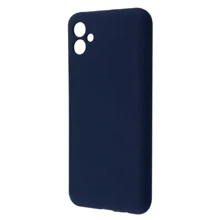 Чохол для телефона WAVE Full Silicone Cover Midnight Blue для Samsung A065 Galaxy A06: Сумісність Samsung A065 Galaxy A06