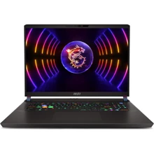 Ноутбук MSI Vector GP78HX (GP78HX 13VI-461PL): Екран 17.3" IPS (2560x1600)